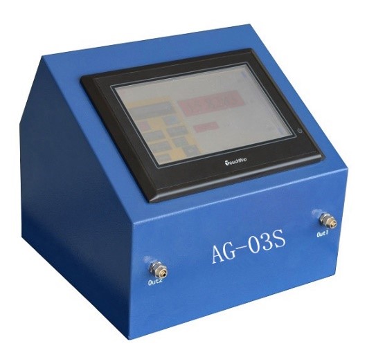 Digital Air gauge AG-03S