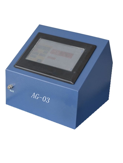智能数字气动量仪AG-03T（信号输出/PLC）